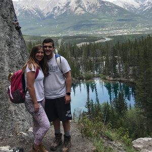 Meet your Posher, Jenna